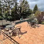 Apartament Bursztyn, Willa Perla nad morzem