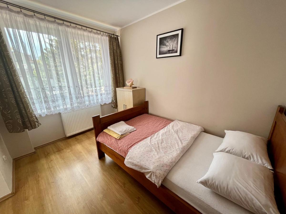 Leilighet Bursztyn, Perla Nad Morzem