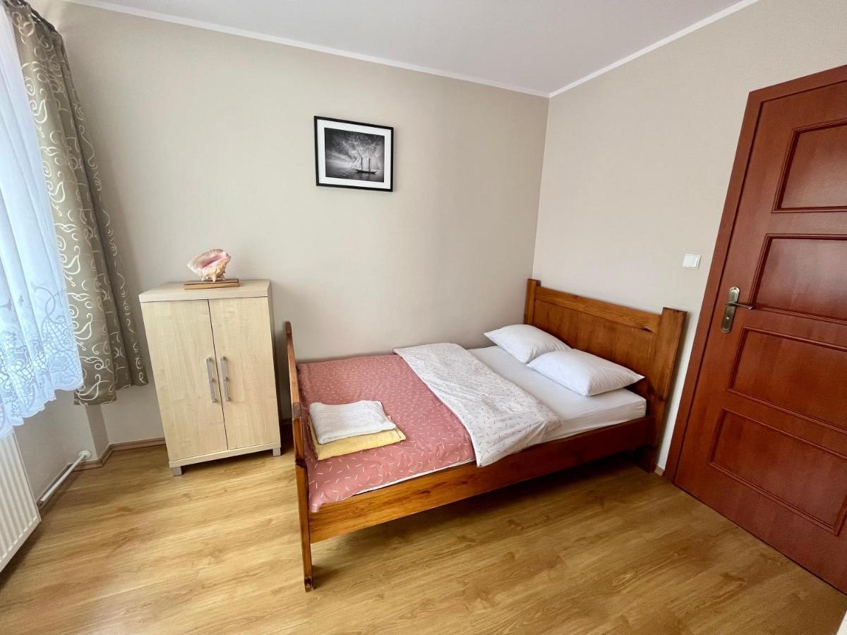 Bursztyn, Perla Nad Morzem Leilighet *