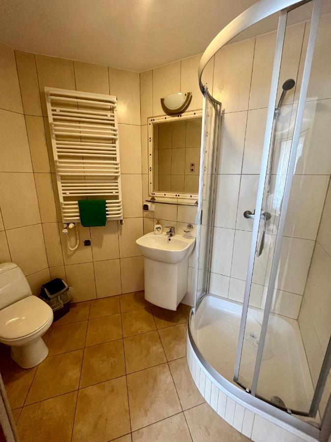 Leilighet Bursztyn, Perla Nad Morzem Gdańsk