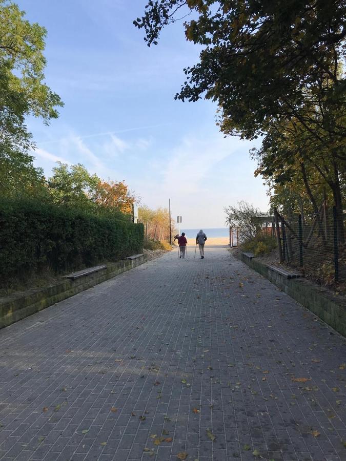 Bursztyn, Perla Nad Morzem Leilighet Gdańsk