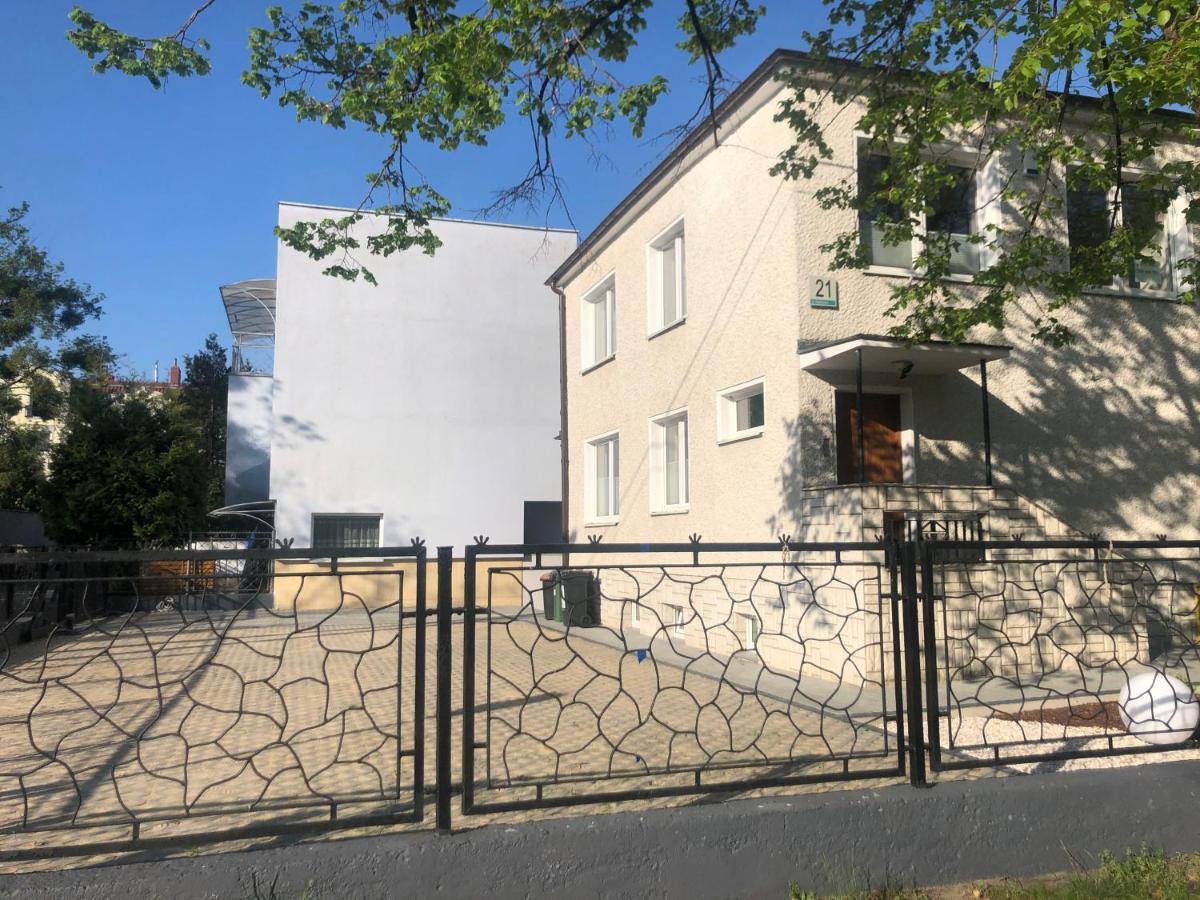Bursztyn, Perla Nad Morzem Lejlighed *