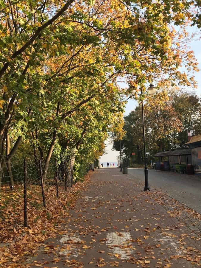 Huoneisto Bursztyn, Perla Nad Morzem Gdańsk